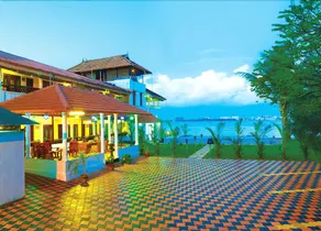 The Capital-Fort Kochi - Image 3