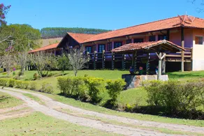 Hotel Estacao Engenheiro Passos - Image 4
