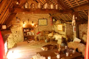 The Knight's Chamber at Chateau Le Mur - Image 3