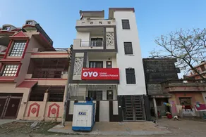 Hotel Golden Palace By OYO Rooms - Image 3