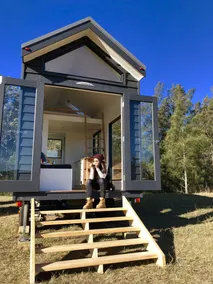 Charlotte Tiny House - Image 5