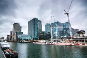 Apartment Wharf – Meridian Place - Image 2