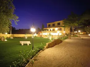 B&B La Corte Degli Ulivi - Image 4
