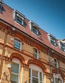 Luxury Central Reading Apartment 1 bed. Satellite TV. Wi-Fi - Image 4