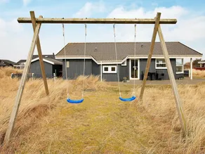 Amazing Holiday Home in Hjørring With Whirlpool - Image 3