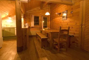 Chalet Aurelia La Tania - Image 5