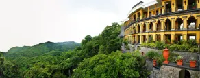 Zephyr Palace - Image 3