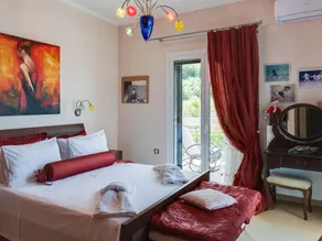 Swanky Holiday Home in Gourgovli With Private Swimming Pool - Image 4