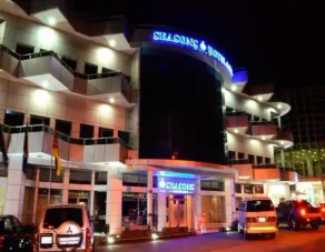 Hotel Seasons And Spa - Image 5