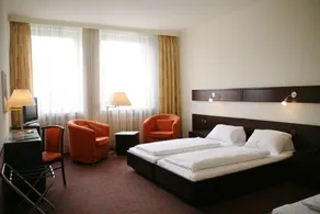 Andi Stadthotel München - Image 2