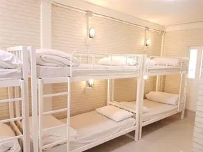 3plus1 Hostel - Image 2