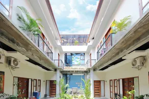 Airy Renon Tukad Barito Timur Satu 1 Bali - Image 4