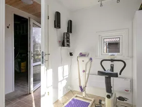 Pleasant Holiday Home in Struer With Barbecue - Image 2