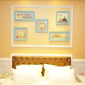 Hongtai Hotel - Image 2