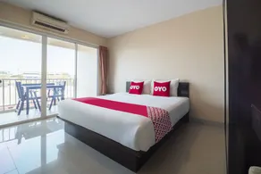 OYO 829 Royal Thai Residence - Image 4