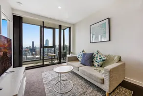 Serviced Apartments Melbourne - Platinum - Image 4