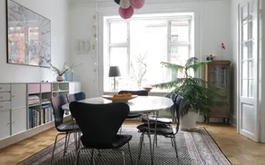 Apartmentincopenhagen Apartment 220 - Image 4