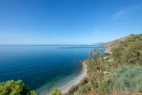 House With 2 Bedrooms in Nerja, With Wonderful sea View, Private Pool, Furnished Terrace - 300 m From the Beach - Image 5