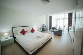 New Arabian Holiday Homes Liberty House - Image 2