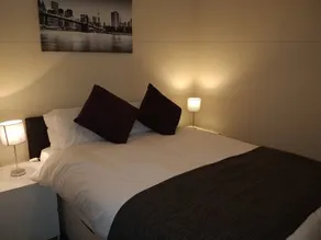 Ashburnham Apartment - Image 4