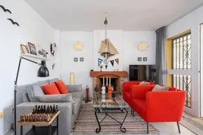 Casa Siesta - Dream Apartment with Garden Ref 137 - Image 2