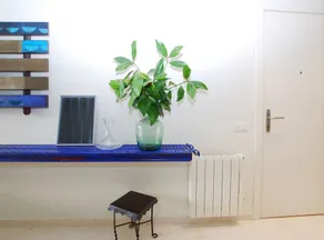 Blue Fridge Apartment - Image 4