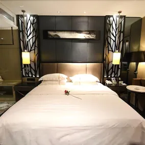 Tianhai Hotel - Image 4