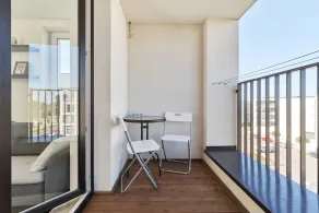 Aleja Architektow Apartments by Renters - Image 2