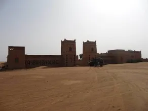 Hotel Kasbah Bivouac Lahmada - Image 2