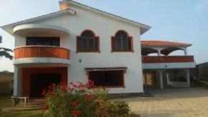 Shanzu Comforts Beachfront Apartments  - Image 5