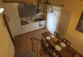 Agriturismo Fattoria De' Toscani - Image 2