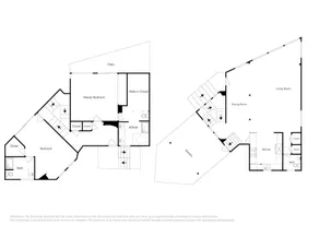 W 6th St Penthouse with City Views by RedAwning - Image 3