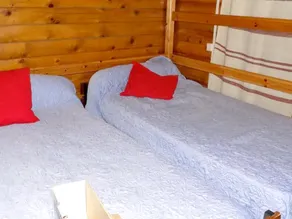 House With 2 Bedrooms in Loudenvielle, With Wonderful Mountain View and Furnished Garden - 5 km From the Slopes - Image 4
