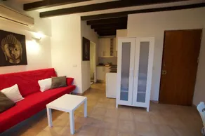 Apartment With one Bedroom in Palma, With Wonderful City View and Wifi - Image 4