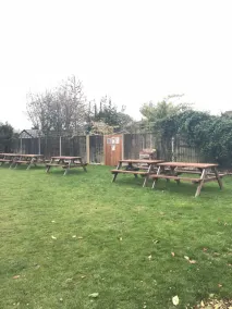 The Anchor Inn - Image 5