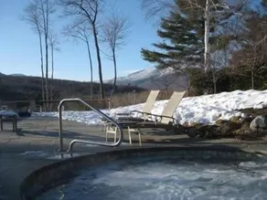 3 Bears at Topnotch Resort & Spa - Image 2