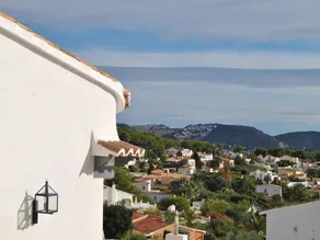 Charming Villa With Various Terraces and Private Swimming Pool in Moraira - Image 3