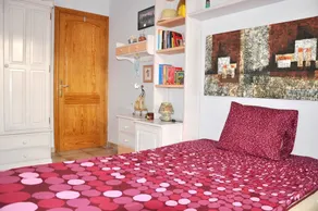 Studio in Mirabala, With Terrace and Wifi - 12 km From the Beach - Image 3
