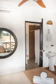 Hotel Nicte Ha Tulum - Image 5