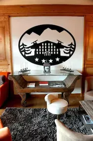 Le Chalet de Flore - Image 2