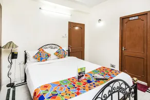 FabHotel Mishra Residency Salt Lake City - Image 5