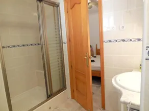 Villa With 2 Bedrooms in Mazarrón, With Wonderful Mountain View, Private Pool, Enclosed Garden - 10 - Image 4