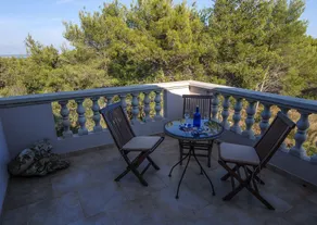 Apartment VB A1  Ugljan, Island Ugljan - Image 2
