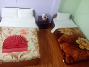 Hotel Pokhara Peace - Image 4