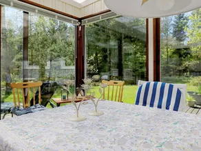7 Person Holiday Home in Hals - Image 3