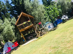 Mursel Pansiyon Garden Hotel - Image 2