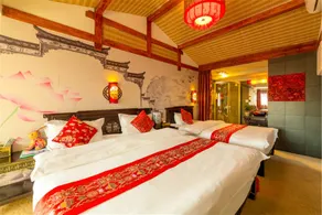 Yunhai Yimeng Boutique Inn - Image 2