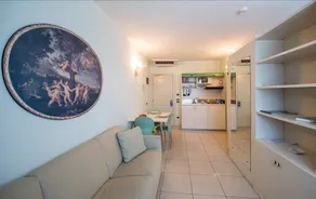 White Palace Hotel & Residence - Image 4