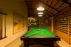 Girassol Serviced Villa - Image 4