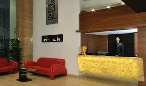 Hotel JM Four - Image 3